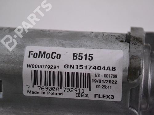 Rear wiper motor FORD ECOSPORT 1.0 EcoBoost | BP11254095M102 