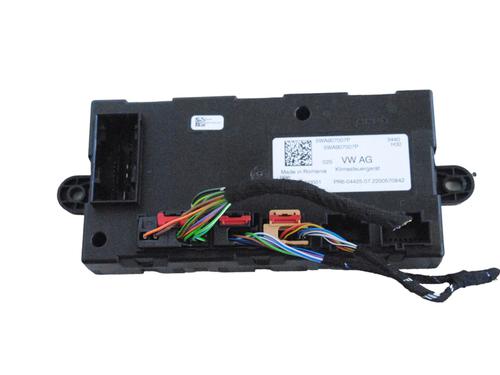 Elektronisk modul VW GOLF VIII (CD1, DA1) 1.5 TSI | BP27830072M83 
