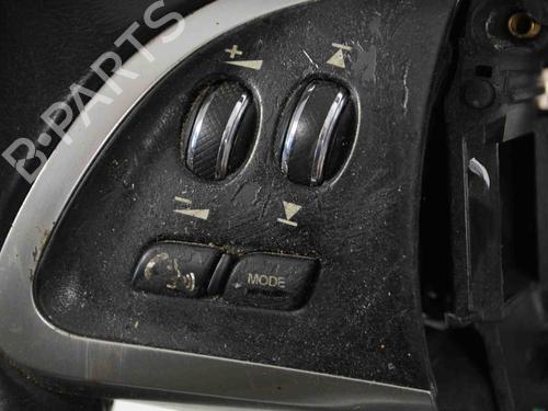 Steering wheel JAGUAR XF I (X250) 5.0 | BP7492102C49 