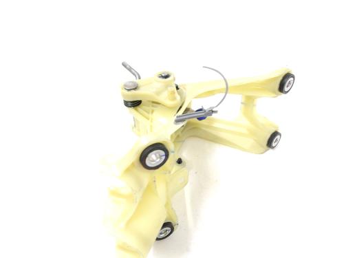 Gear lever HONDA CIVIC IX (FK) 1.6 i-DTEC (FK3) | BP7485620M90 