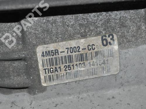 Gearbox FORD FOCUS C-MAX (DM2) 2.0 TDCi | BP7494940M3 