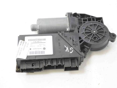 Left rear window motor PORSCHE CAYENNE (9PA) 3.2 | BP7485887E23
