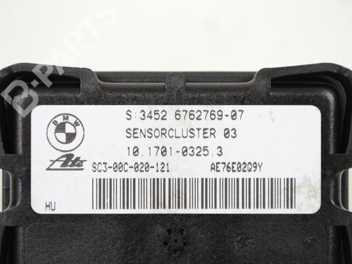 Electronic sensor BMW 3 (E90) 320 d | BP7488932M84 