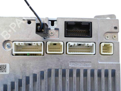 Electronic module SUBARU LEGACY V Estate (BR) 2.0 D AWD (BRD) | BP7752929M83