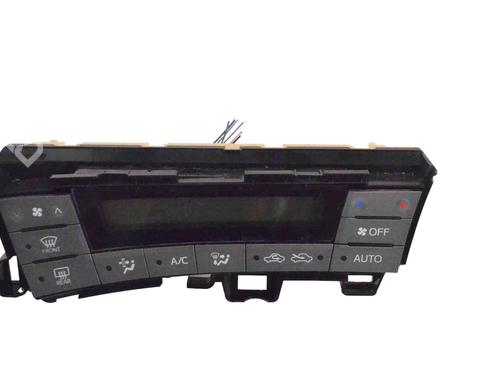 Used Climate control TOYOTA PRIUS (_W3_) 1.8 Hybrid (ZVW3_) (99 hp) 11684509