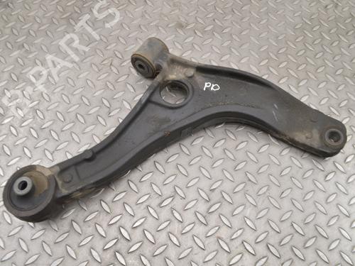 Right front suspension arm RENAULT MASTER III Van (FV) 2.3 dCi 180 FWD (FV04, FV07) | BP27822380M13 