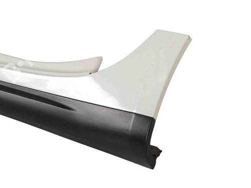 Left sideskirt MASERATI GHIBLI III (M157) 3.0 | BP15482810C115 