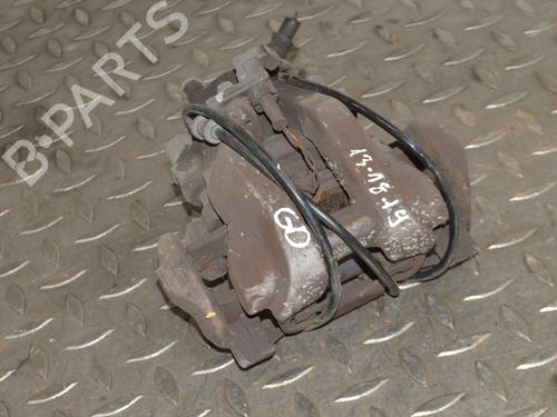 Høyre bremsecaliper bak MERCEDES-BENZ CLS (C219) CLS 350 (219.356) (272 hp) 14784950