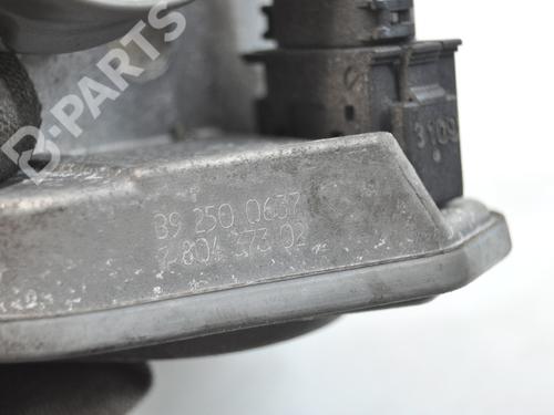 Throttle body BMW 3 (E90) 318 d | BP7485314M82 