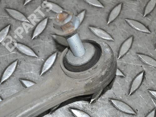 Right rear suspension arm MERCEDES-BENZ C-CLASS (W204) C 200 Kompressor (204.041) | BP7754967M15 