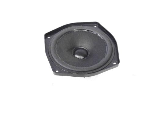 Used Speaker BMW Z4 Roadster (E85) 2.5 i (177 hp) 10238152