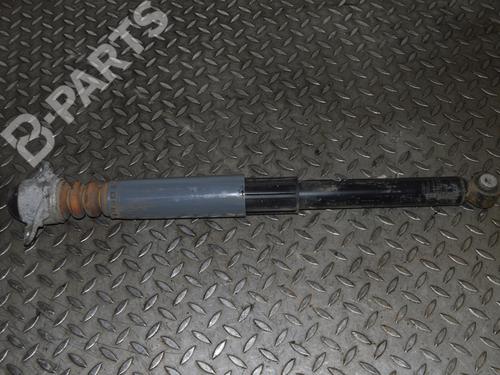 Right rear shock absorber AUDI Q2 (GAB, GAG) 30 TDI | BP7813599M19 