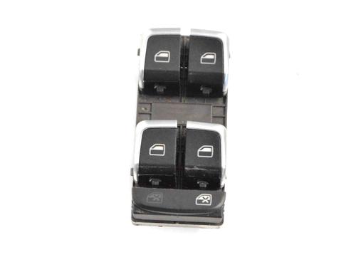 Used Right front window switch AUDI A4 B8 (8K2) 2.0 TDI (143 hp) 8001591