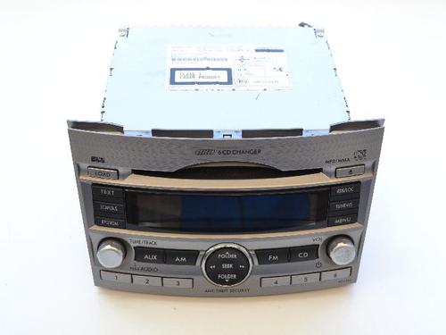 Electronic module SUBARU LEGACY V Estate (BR) 2.0 D AWD (BRD) | BP7752929M83 