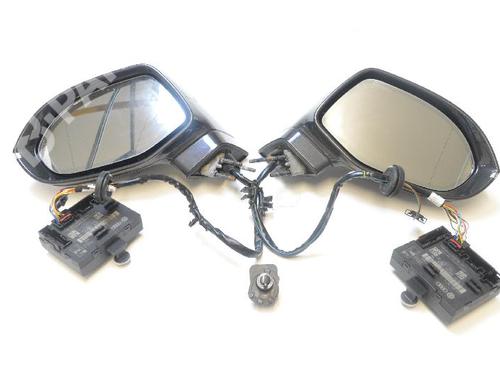 Electronic module AUDI A7 Sportback (4GA, 4GF) 3.0 TDI quattro | BP8831347M83 