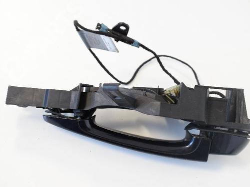 Front left exterior door handle BMW 3 Coupe (E92) 320 i | BP7492129C128 