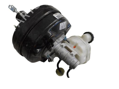Used Servo brake FORD USA MUSTANG Coupe 2.3 EcoBoost (314 hp) 16021848