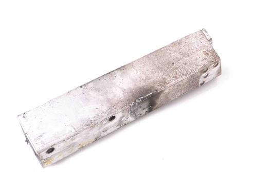 Bumper shock absorber AUDI A4 B8 Avant (8K5) 2.0 TDI | BP14773501C125 