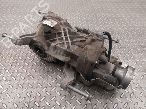 Rear differential JAGUAR E-PACE (X540) 2.0 P200 AWD | BP18746036M24 