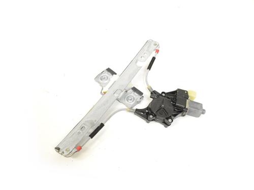Front left window mechanism FORD FIESTA VI (CB1, CCN) 1.0 EcoBoost | BP9172159C22 