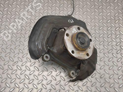 Used Right front steering knuckle BMW 7 (G11, G12) 740 e, Le (326 hp) 14799675