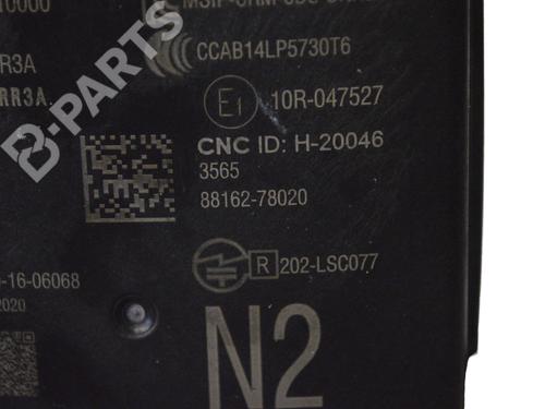 Electronic module LEXUS NX (_Z1_) 300h AWD (AYZ15_) | BP12099868M83 