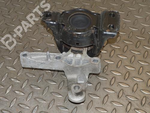 Engine mount NISSAN QASHQAI II SUV (J11, J11_) 1.5 dCi | BP8627694M89 