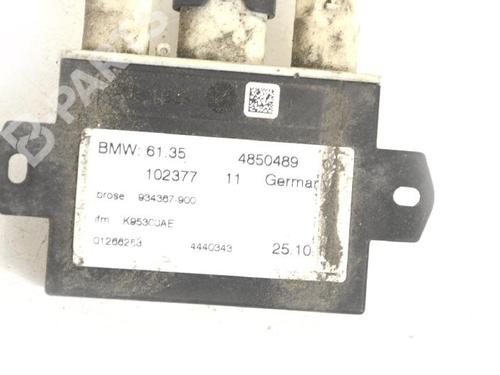 Electronic module BMW 3 Gran Turismo (F34) 335 i | BP7746693M83 
