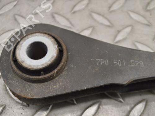 Left rear suspension arm PORSCHE 911 (997) 3.6 Carrera | BP14791696M14 