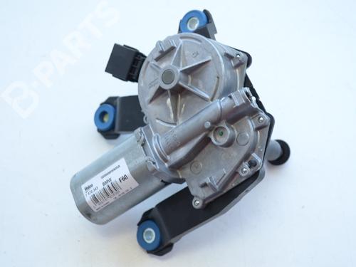 Viskermotor bakrute MINI MINI COUNTRYMAN (F60) Cooper D ALL4 (150 hp) 7812394