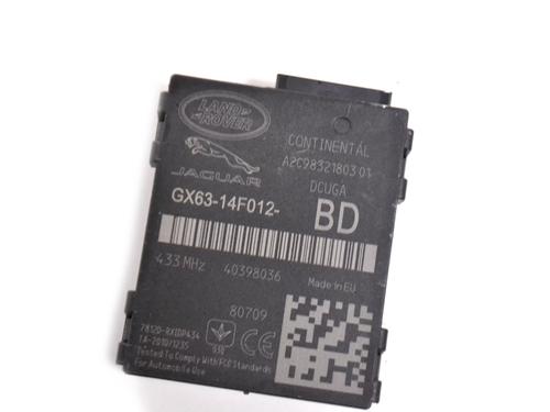 Module électronique JAGUAR E-PACE (X540) 2.0 AWD | BP8349010M83 