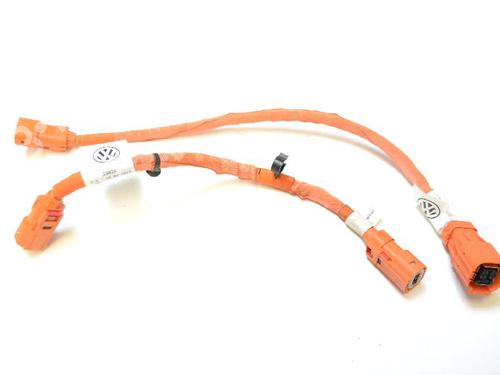 Used Wiring harness VW GOLF VII (5G1, BQ1, BE1, BE2) 1.4 GTE Hybrid (204 hp) 14813814