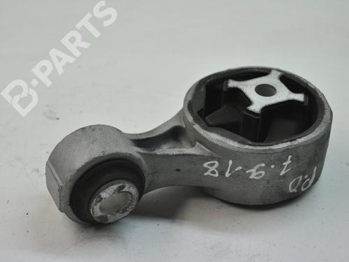 Used Engine mount NISSAN QASHQAI II SUV (J11, J11_) 1.6 dCi (130 hp) 7484869
