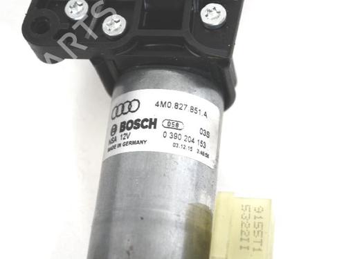 Tailgate lift support AUDI Q7 (4MB, 4MG, 4MQ) 3.0 TDI e-tron quattro | BP14817068C138 