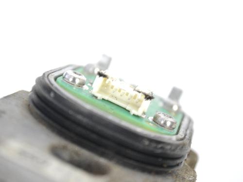 Electronic module MERCEDES-BENZ C-CLASS (W205) C 220 BlueTEC / d (205.002, 205.004) | BP8859453M83 