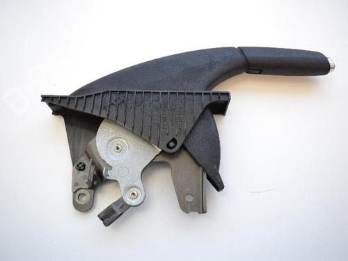Hand brake MERCEDES-BENZ A-CLASS (W169) A 150 (169.031, 169.331) | BP14812748I18 