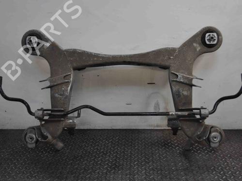 Bakaksel MERCEDES-BENZ S-CLASS (W222, V222, X222) S 320 (222.162) (272 hp) 7502199