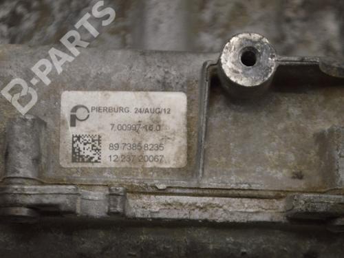 Intake manifold OPEL ASTRA J (P10) 1.7 CDTI (68) | BP9976536M70 