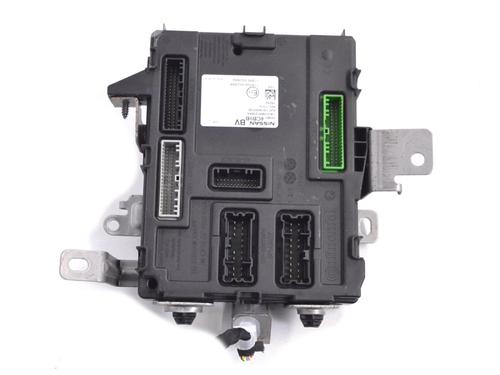 Electronic module NISSAN QASHQAI II SUV (J11, J11_) 1.5 dCi | BP9297217M83 