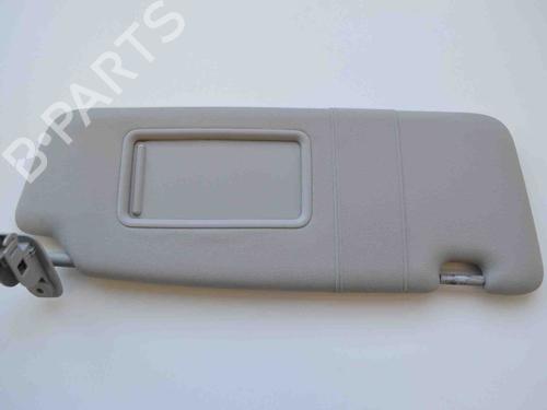 Used Right sun visor AUDI A3 (8P1) 1.9 TDI (105 hp) 7493289