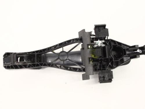 Used Rear right exterior door handle VOLVO S80 II (124) 2.4 D (175 hp) 7497622