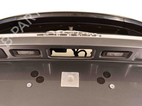 Tailgate JAGUAR E-PACE (X540) 2.0 AWD | BP29730249C6