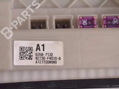 Electronic module TOYOTA C-HR (_X1_) 1.8 Hybrid (ZYX10_, ZYX11_) | BP11684404M83 