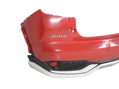 Rear bumper NISSAN JUKE (F15) 1.2 DIG-T | BP27898843C8