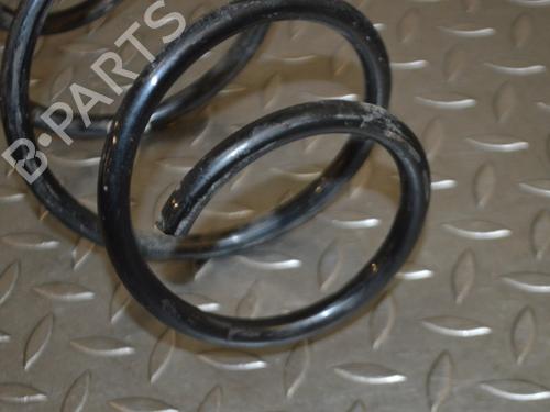 Shock absorber spring BMW 1 (F20) 116 i | BP14790662C152 