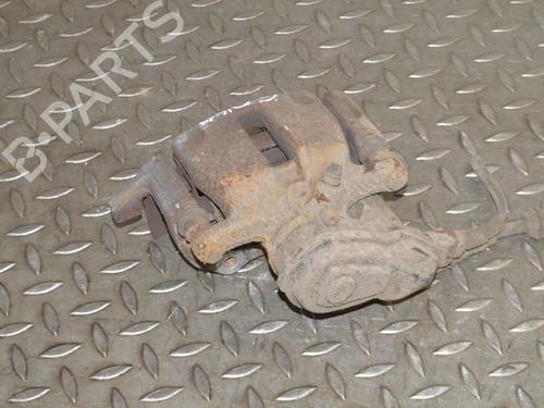 Right rear brake caliper AUDI A4 B8 (8K2) 2.0 TDI | BP14783118M106 