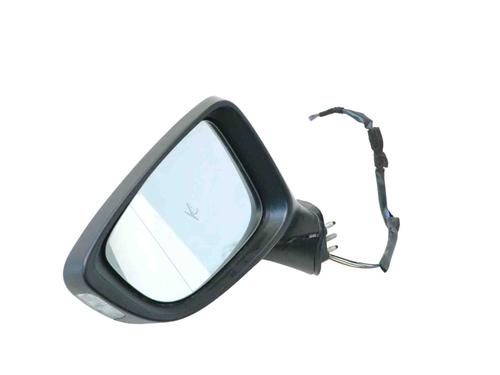 Left mirror MAZDA 6 Saloon (GJ, GL) 2.2 D (GJ2FP, GJ1021, GJ1022, GL1021) | BP29485594C26 