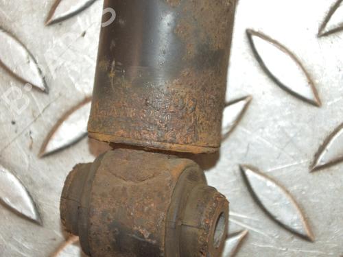 Left rear shock absorber BMW i8 (I12) hybrid | BP14456657M18 
