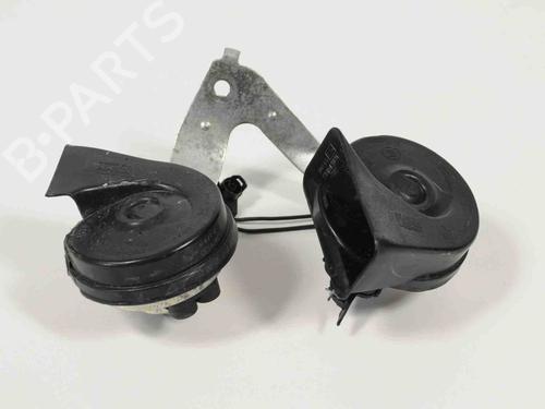 Used Horn OPEL CASCADA (W13) 1.4 Turbo (67) (140 hp) 14816110