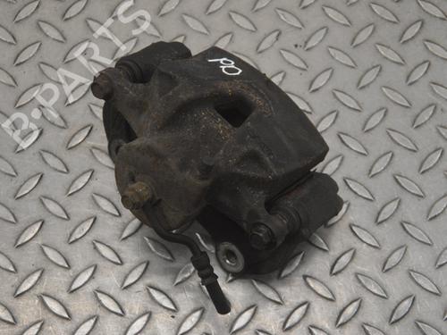Right front brake caliper HYUNDAI TUCSON (TL, TLE) 1.7 CRDi | BP16275163M104 
